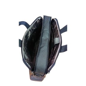 MANDARINA DUCK MD20 briefcase steel